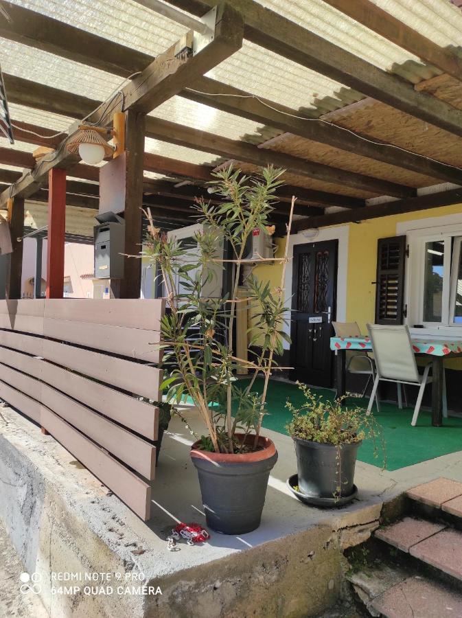 Ellena Sunshine Hotel โอปาติยา ภายนอก รูปภาพ