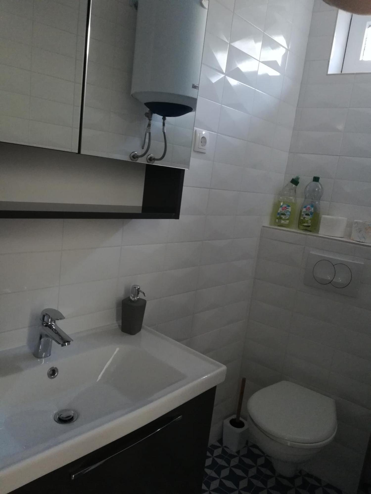 Ellena Sunshine Hotel โอปาติยา ภายนอก รูปภาพ