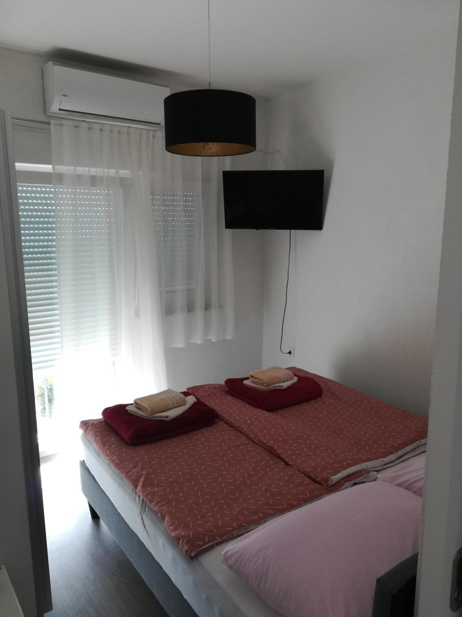 Ellena Sunshine Hotel โอปาติยา ภายนอก รูปภาพ