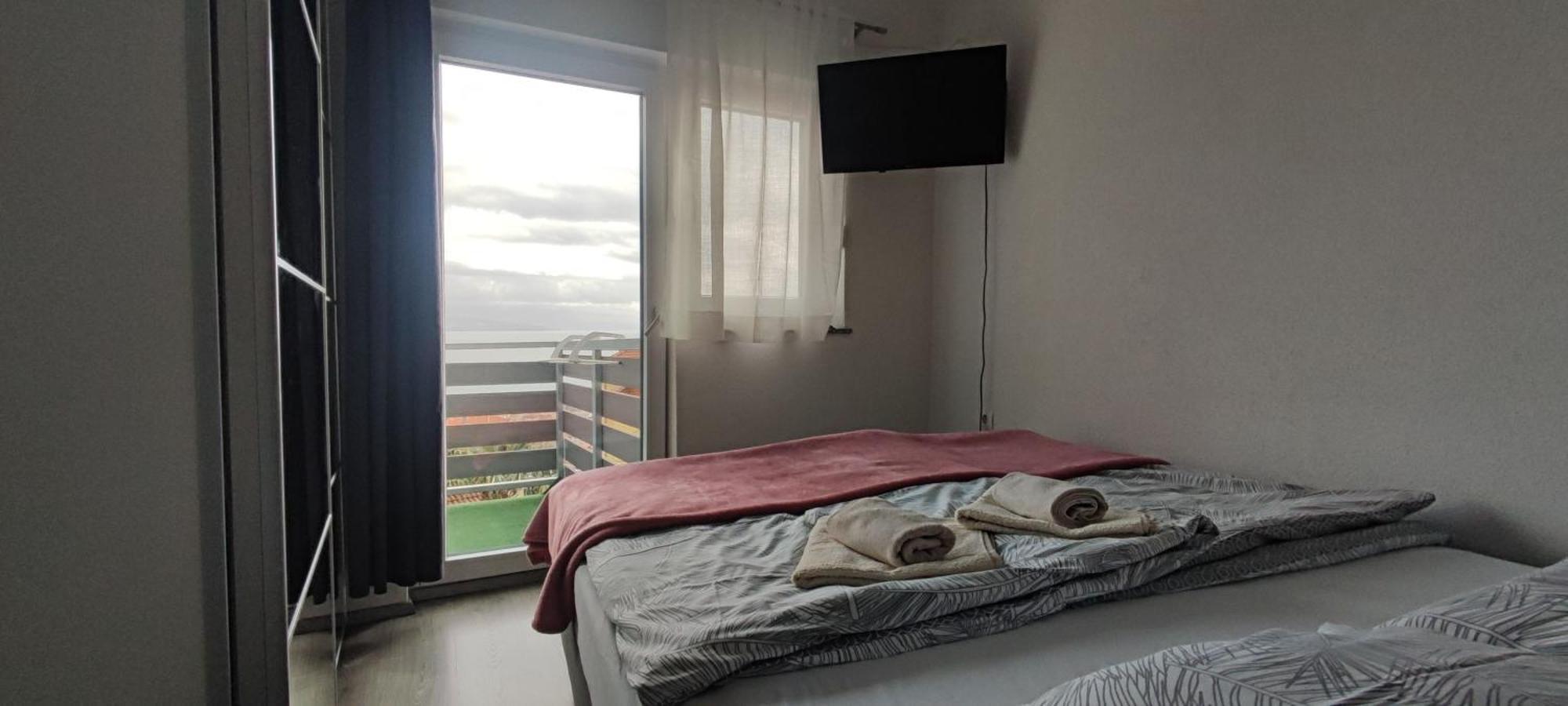 Ellena Sunshine Hotel โอปาติยา ภายนอก รูปภาพ