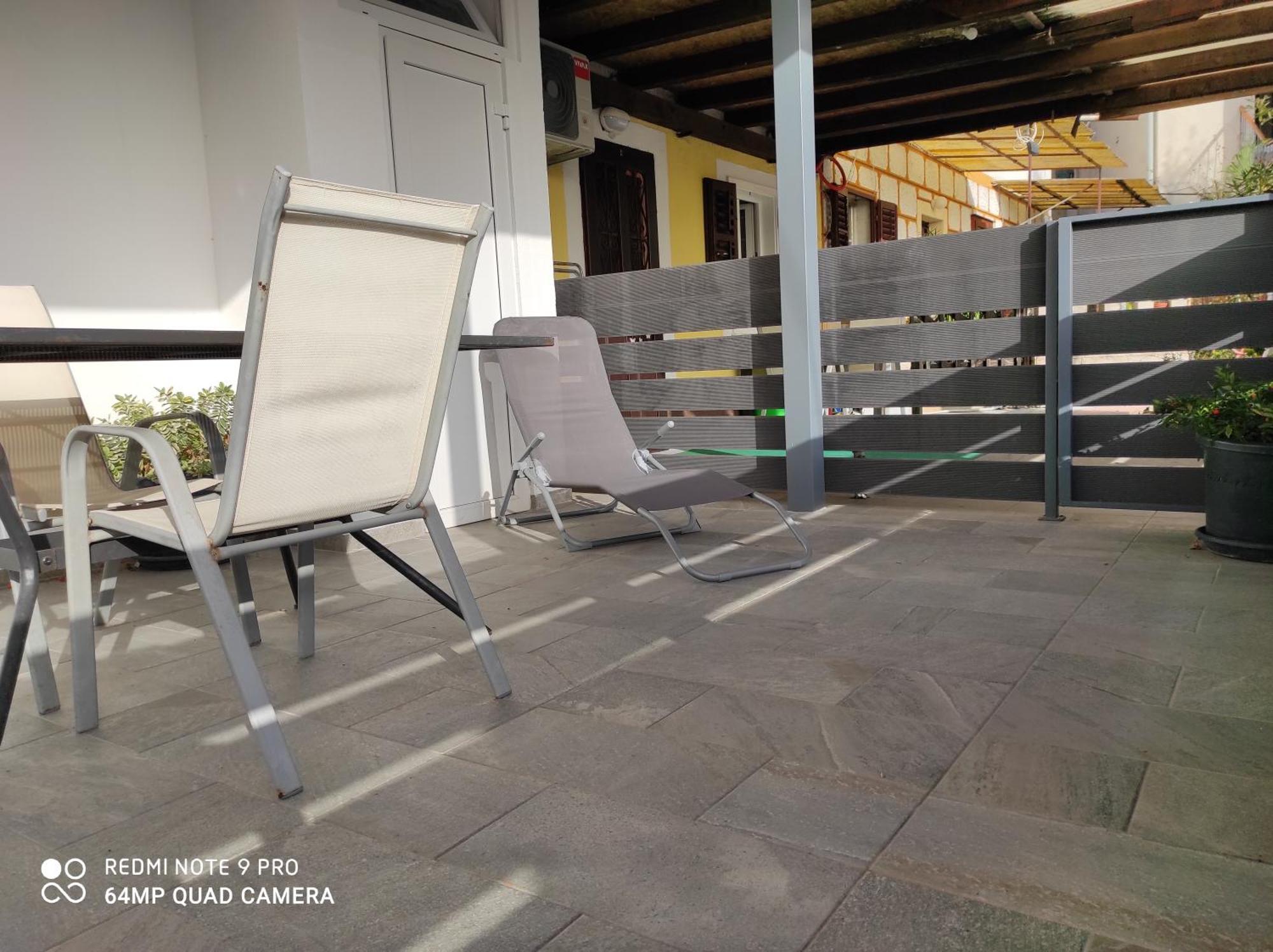 Ellena Sunshine Hotel โอปาติยา ภายนอก รูปภาพ