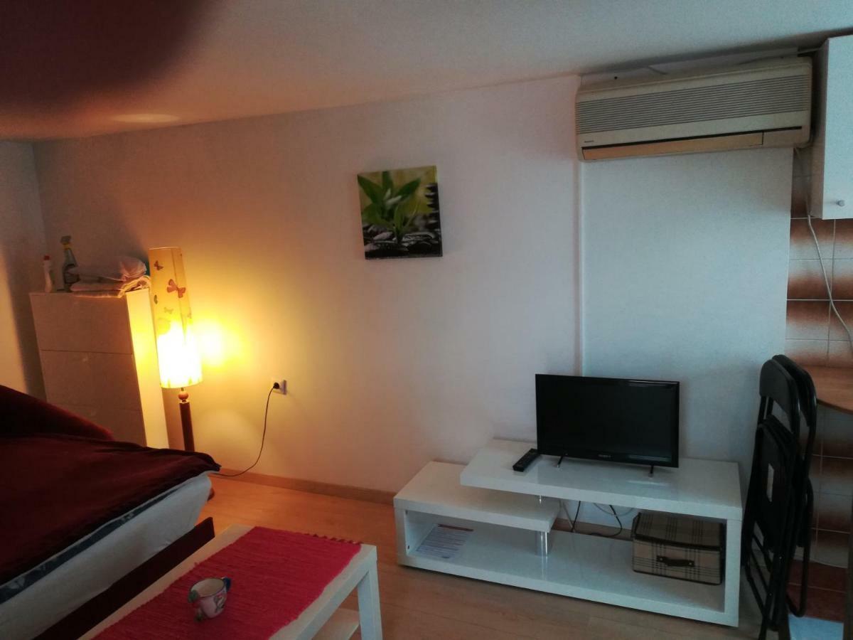 Ellena Sunshine Hotel โอปาติยา ภายนอก รูปภาพ